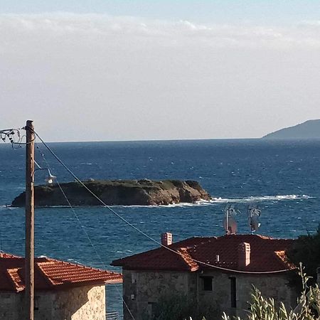 Nasa'S Suites Nikiti (Sithonia) Exterior foto